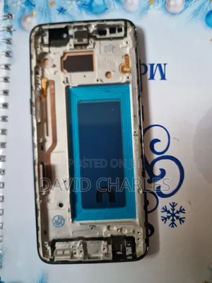 Samsung S8 Screen