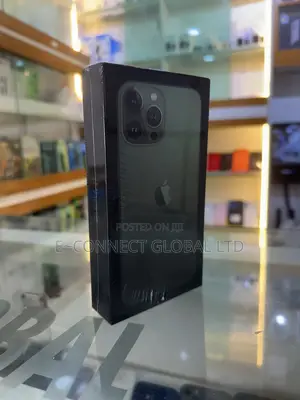 New Apple iPhone 13 Pro 256 GB Green