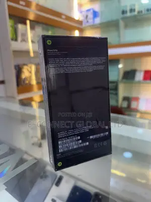 New Apple iPhone 13 Pro 256 GB Green