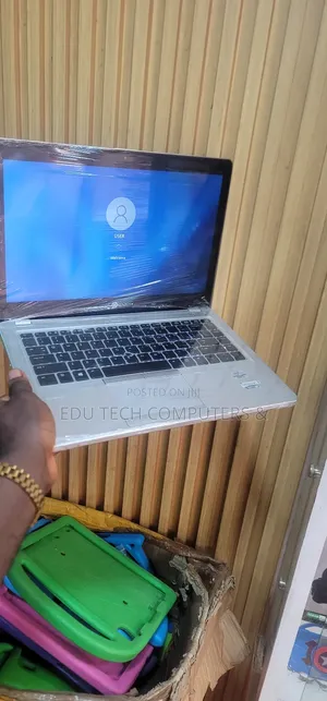 Laptop HP EliteBook Folio 9480M 8GB Intel Core I7 SSD 256GB