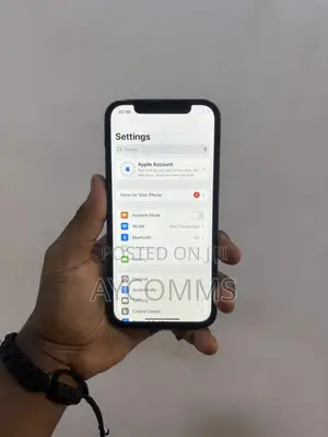 Apple iPhone 12 64 GB Blue