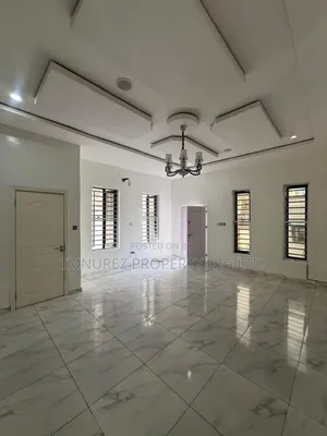 Studio Apartment in Lekki Conservation, Chevron for rent