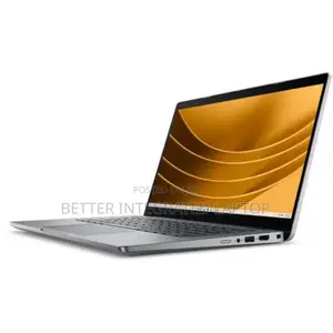 New Laptop Dell Latitude 5550 16GB Intel Core Ultra 7 SSD 256GB