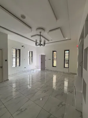 Studio Apartment in Lekki Conservation, Chevron for rent