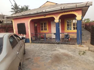 4bdrm Apartment in Teacher Estate, Berger for sale