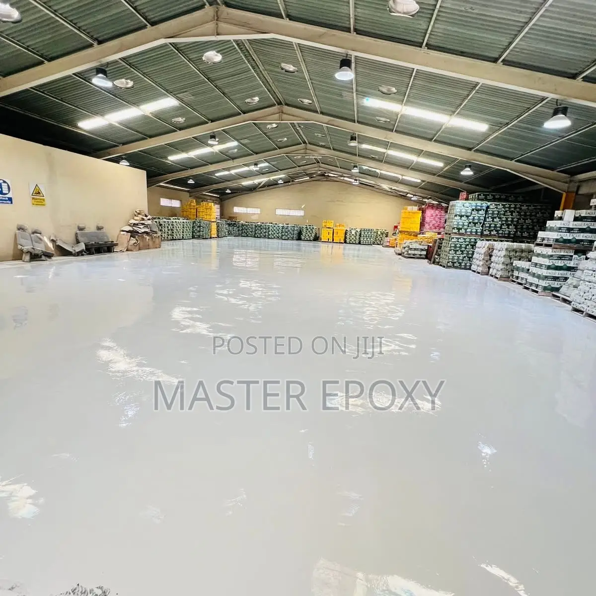 Epoxyflooring