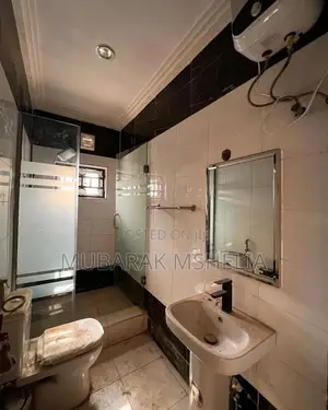 4bdrm Duplex in Durumi for sale