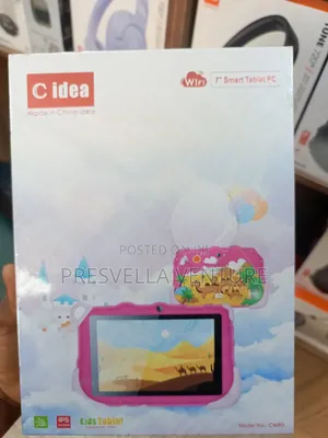 New C idea CM850 128 GB