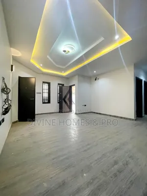 2bdrm Block of Flats in Life Camp for rent