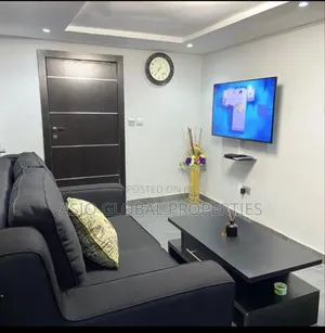 1-Bedroom Apartment at Shonibare Maryland