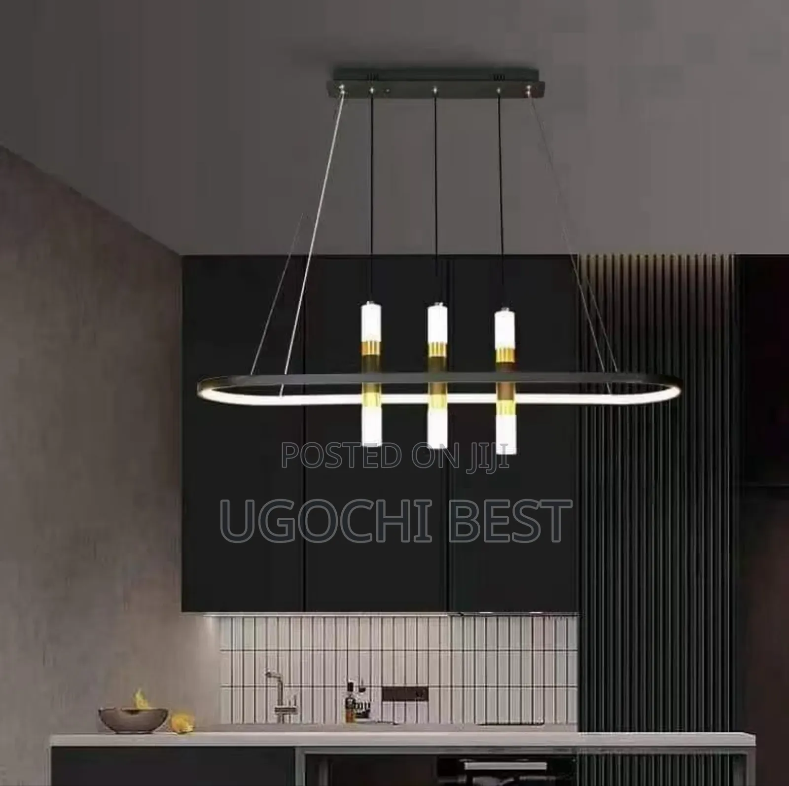 Modern Pendant Lights