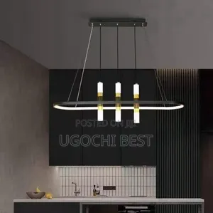 Modern Pendant Lights