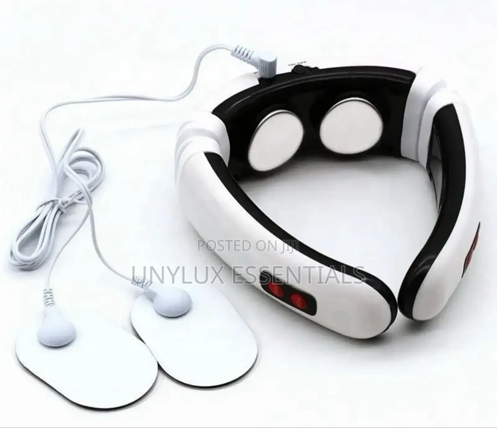 Rechargeable Massager