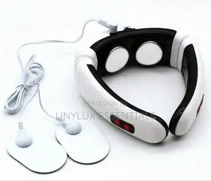 Rechargeable Massager