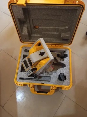 Total Station Instrument