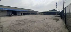 Warehouse for Lease