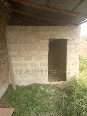 An Uncompleted 17 Rooms Hotel at Olomore