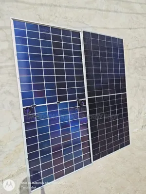 615watt Ja Solar Panel Halfcut