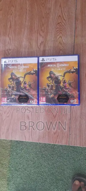 Mortal Kombat 11 Ultimate
