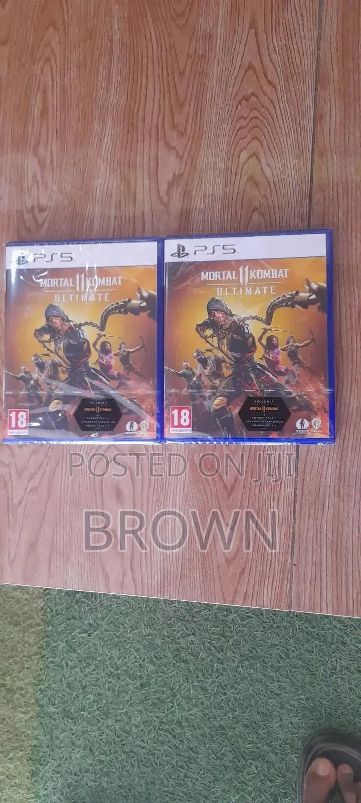 Mortal Kombat 11 Ultimate