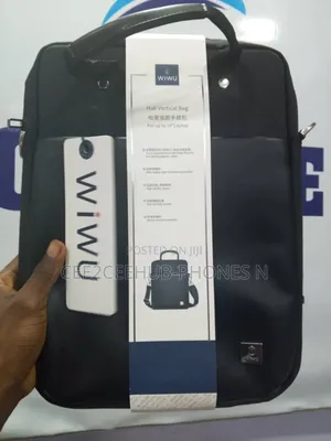Wiwu 14" Laptop Bag