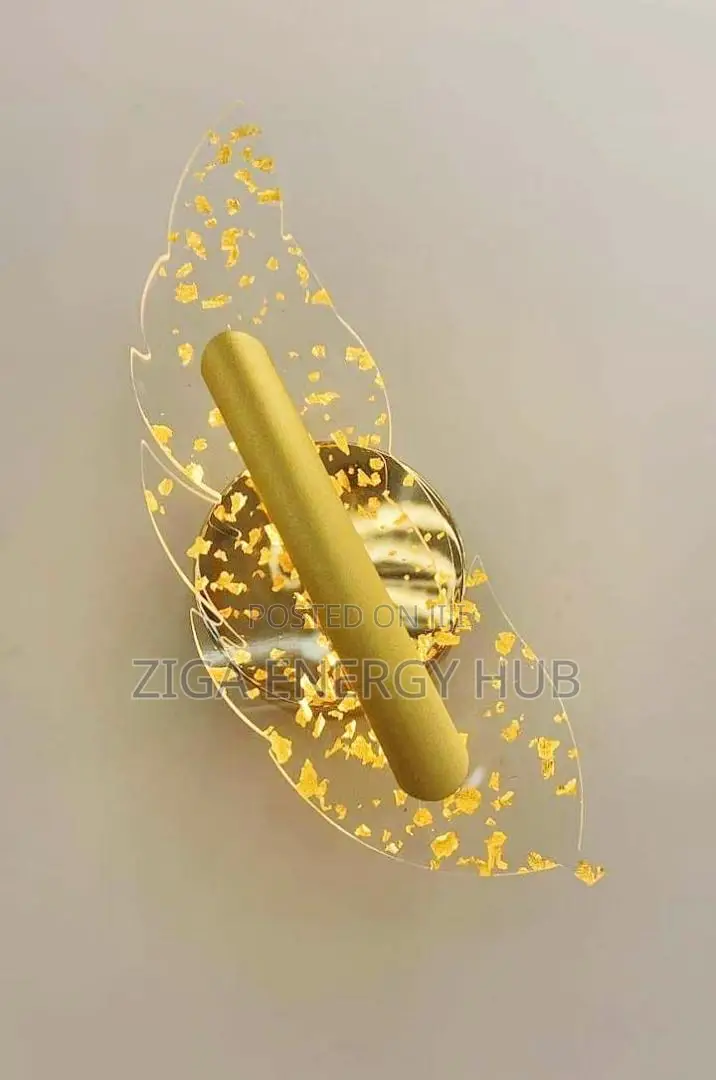 Wall Lamp Led