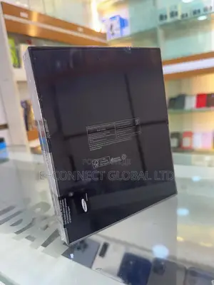 New Samsung Galaxy Z Fold 3 256 GB Black