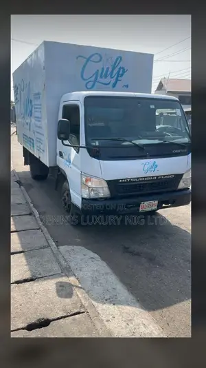 Truck for Hire