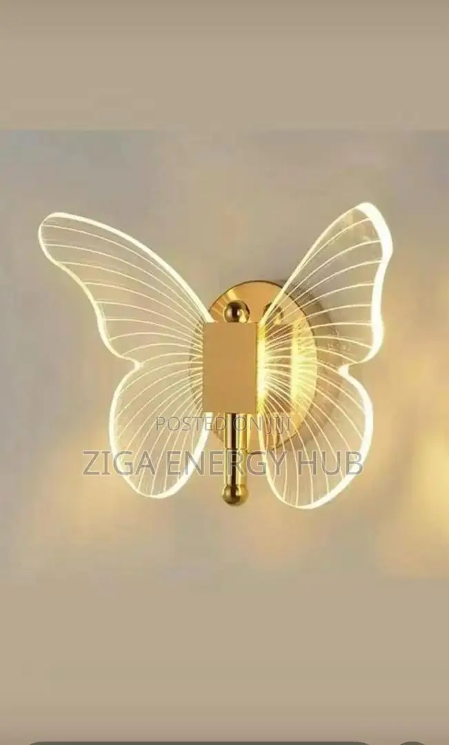 Wall Lamp Light
