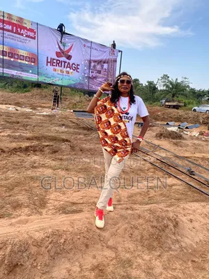 Commercial and Residential Serviced Plots for Sale