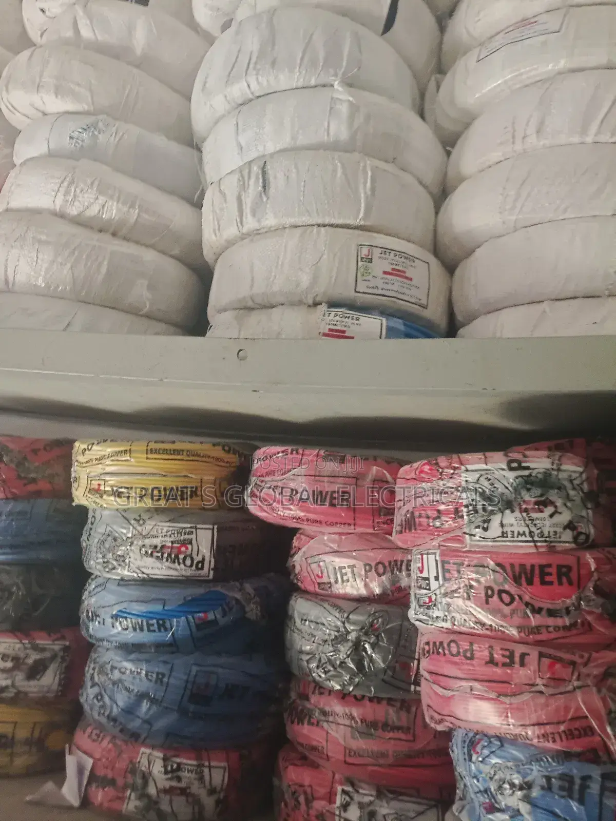 1.5mm Single Flex Wire