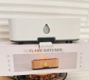 Home, Office Diffuser and Humidifier