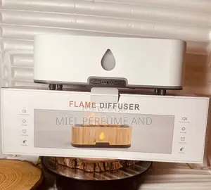 Home, Office Diffuser and Humidifier