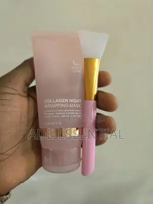 Collagen Night Wrapping Mask