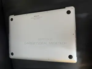 Laptop Apple MacBook Pro 2014 16GB Intel Core I7 SSD 256GB