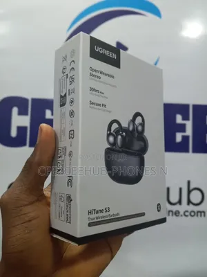 Ugreen Hitune S3 Clip Earbuds