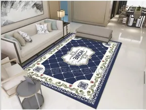 Designer Centre Rug