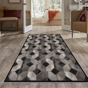 Designer Centre Rug