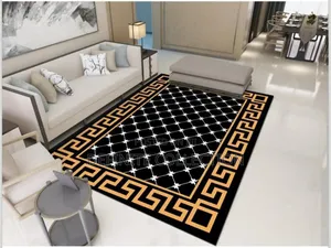 Designer Centre Rug