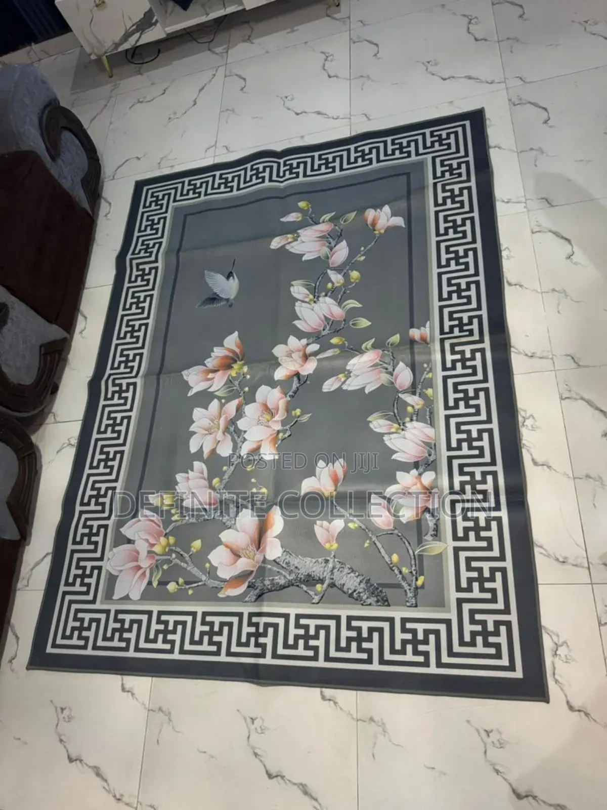 Designer Centre Rug