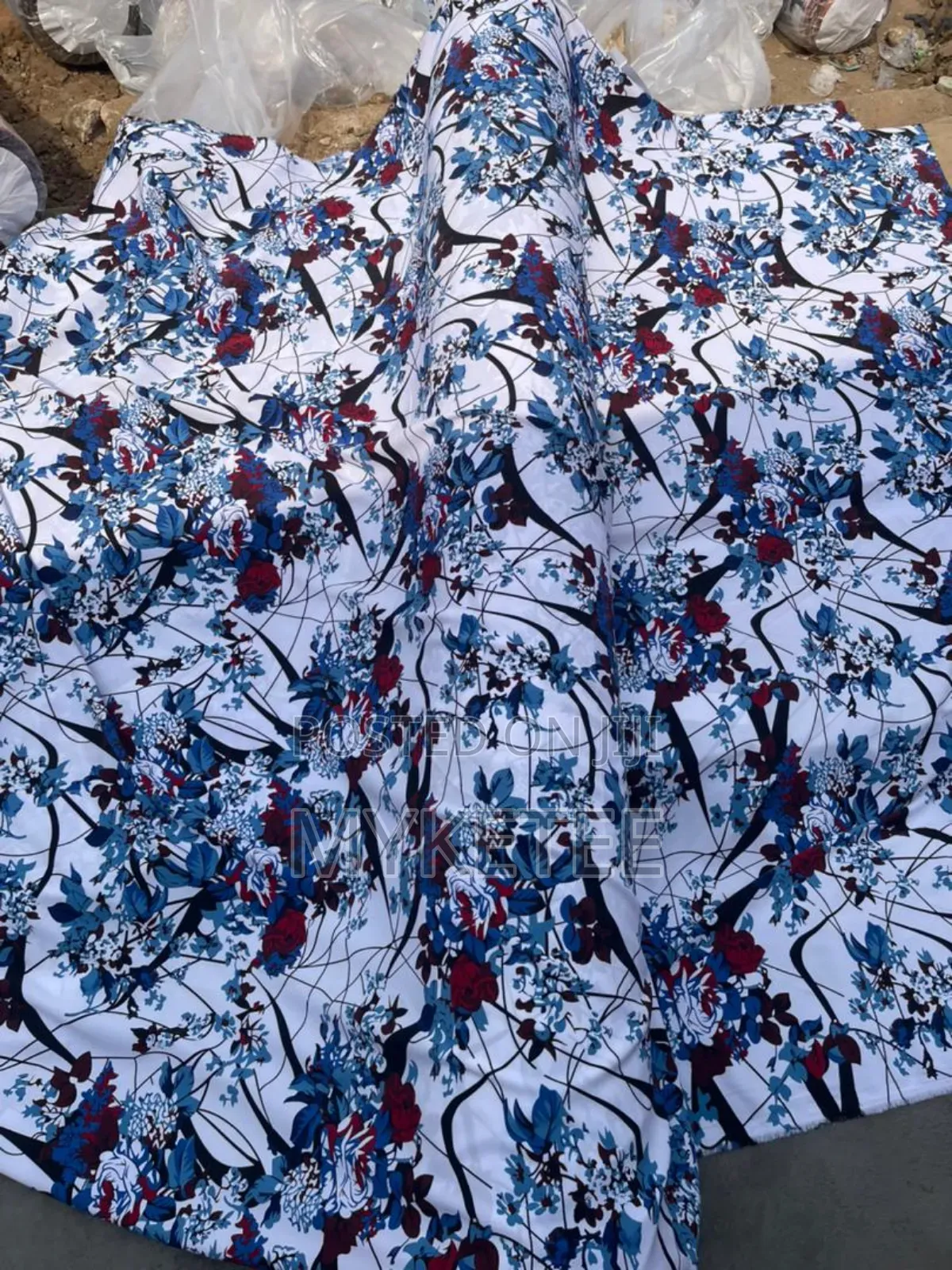 Vintage Samples