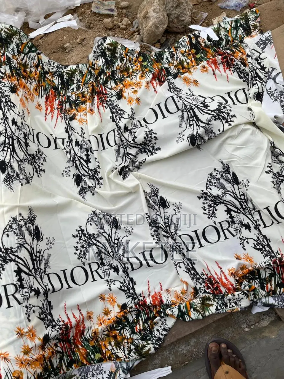 Vintage Samples