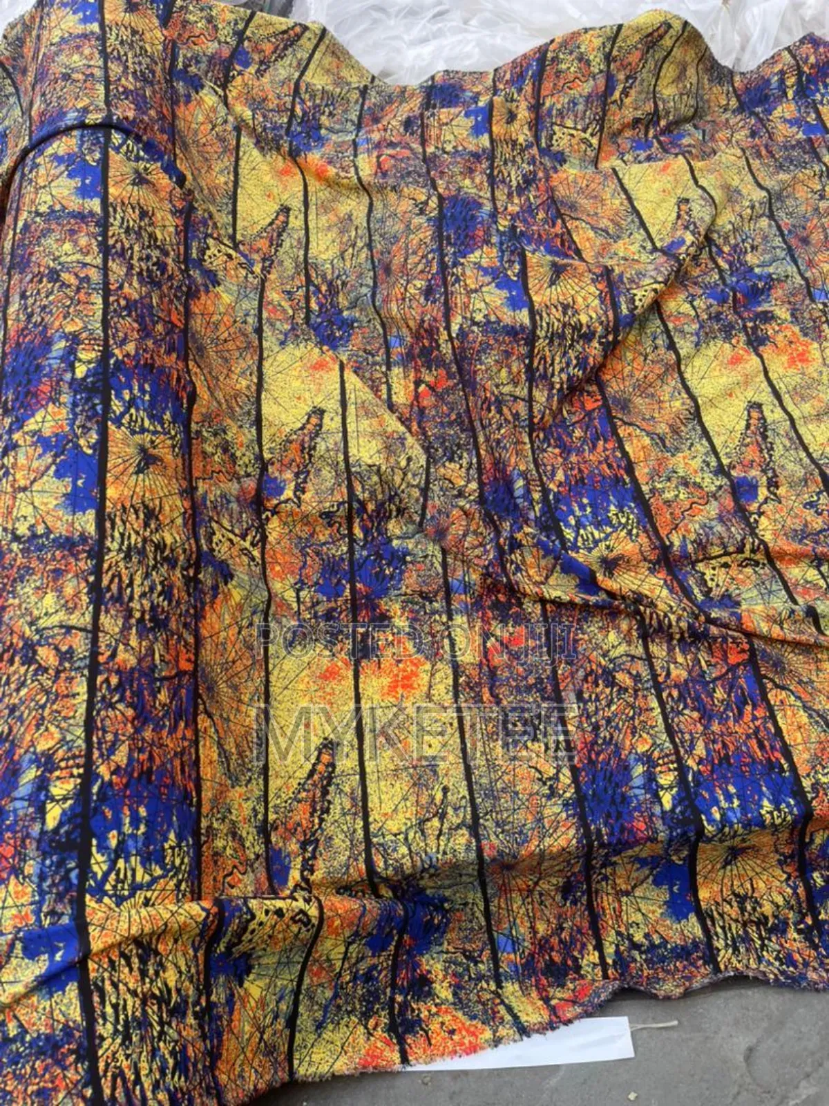 Vintage Samples