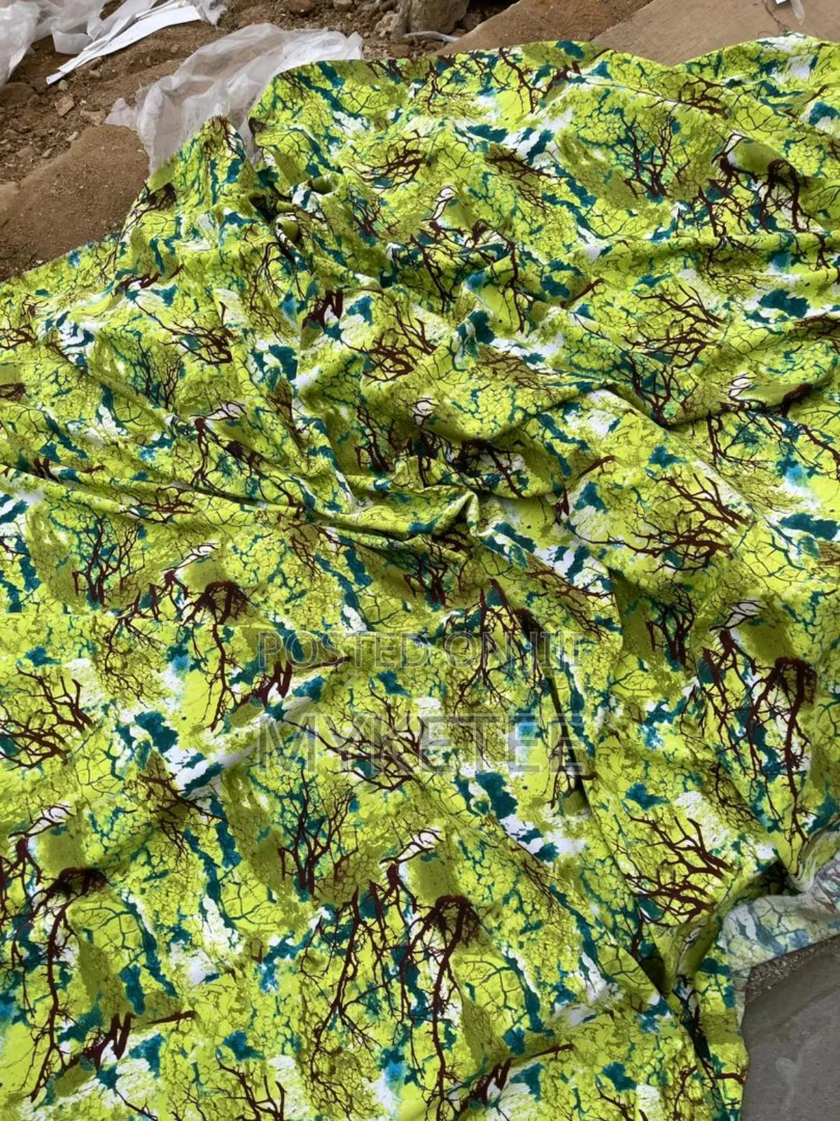 Vintage Samples