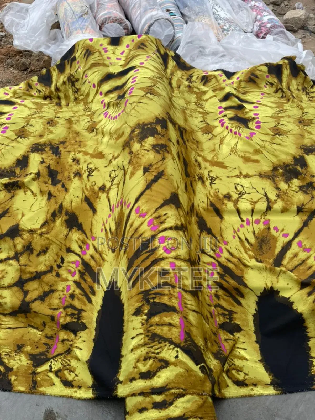 Vintage Samples
