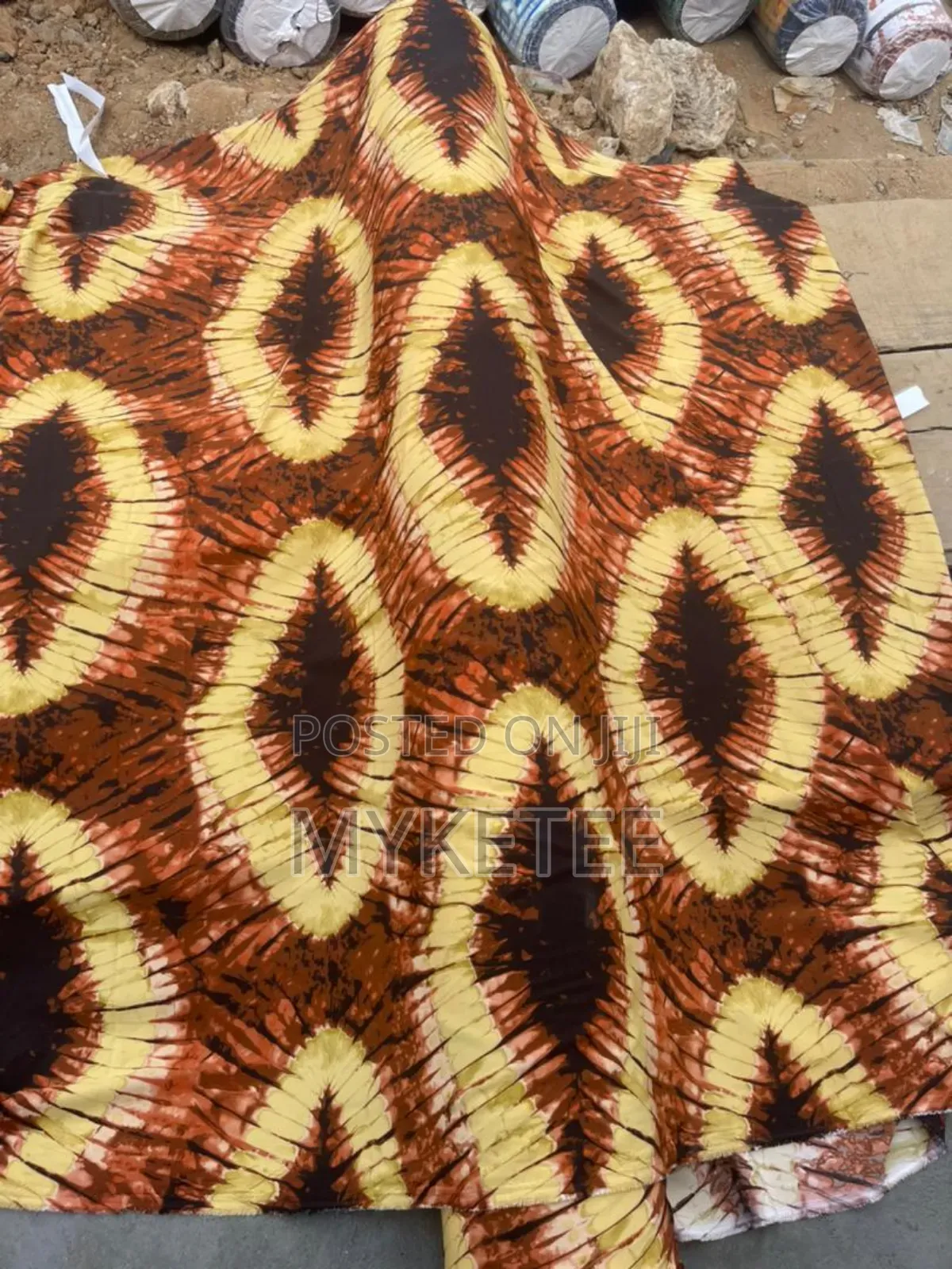 Vintage Samples