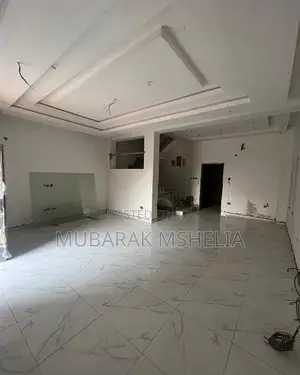 4bdrm Duplex in Jahi for sale