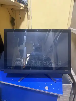 Desktop Computer Lenovo V310z AIO 4GB Intel Core i5 HDD 500GB