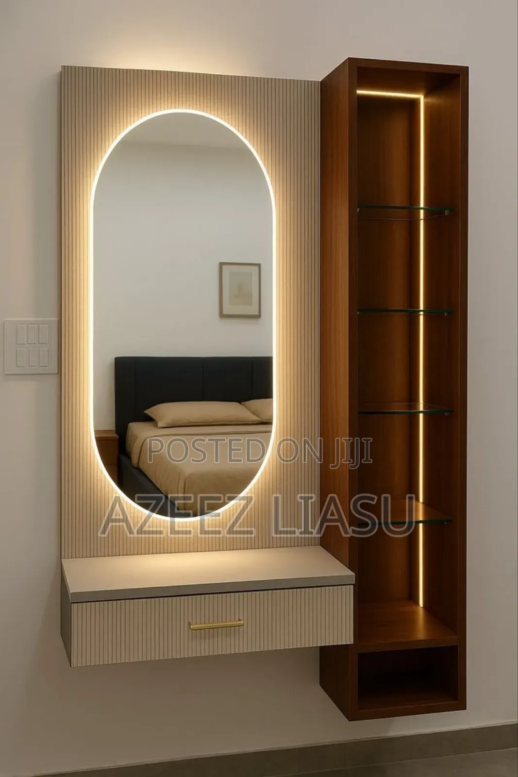 Dressing Table