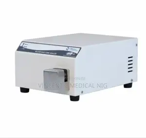 Blood Bag Tube Sealer